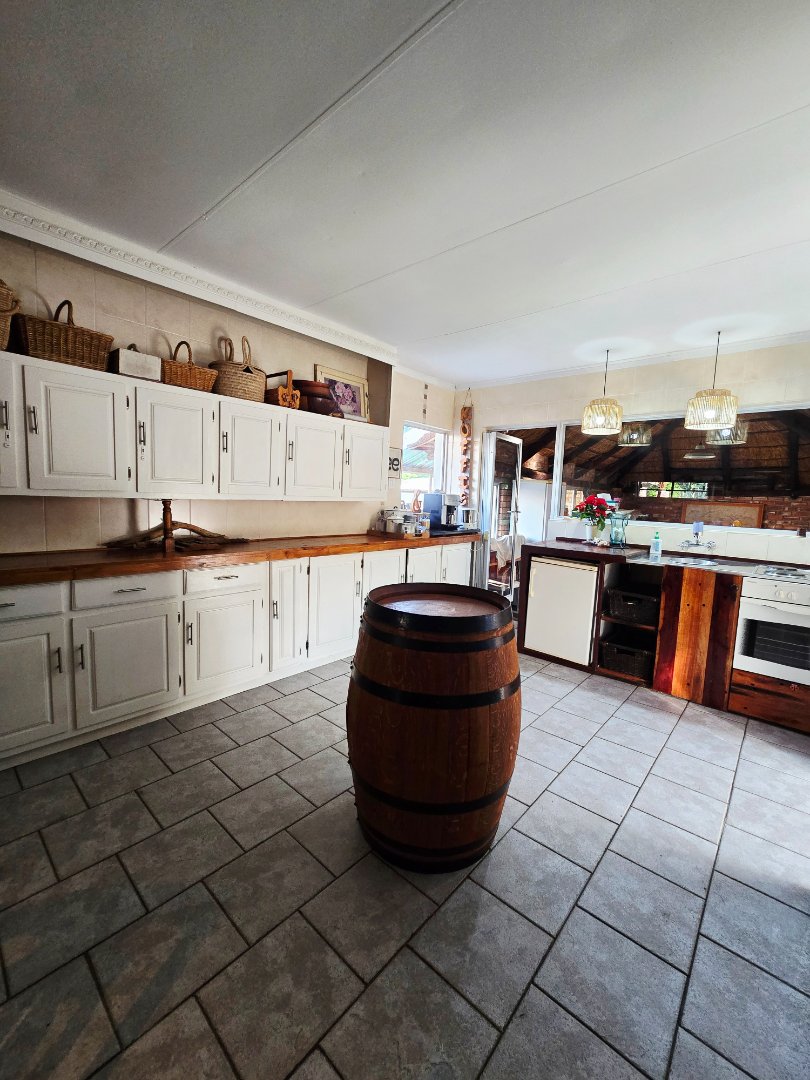  Bedroom Property for Sale in Flimieda North West